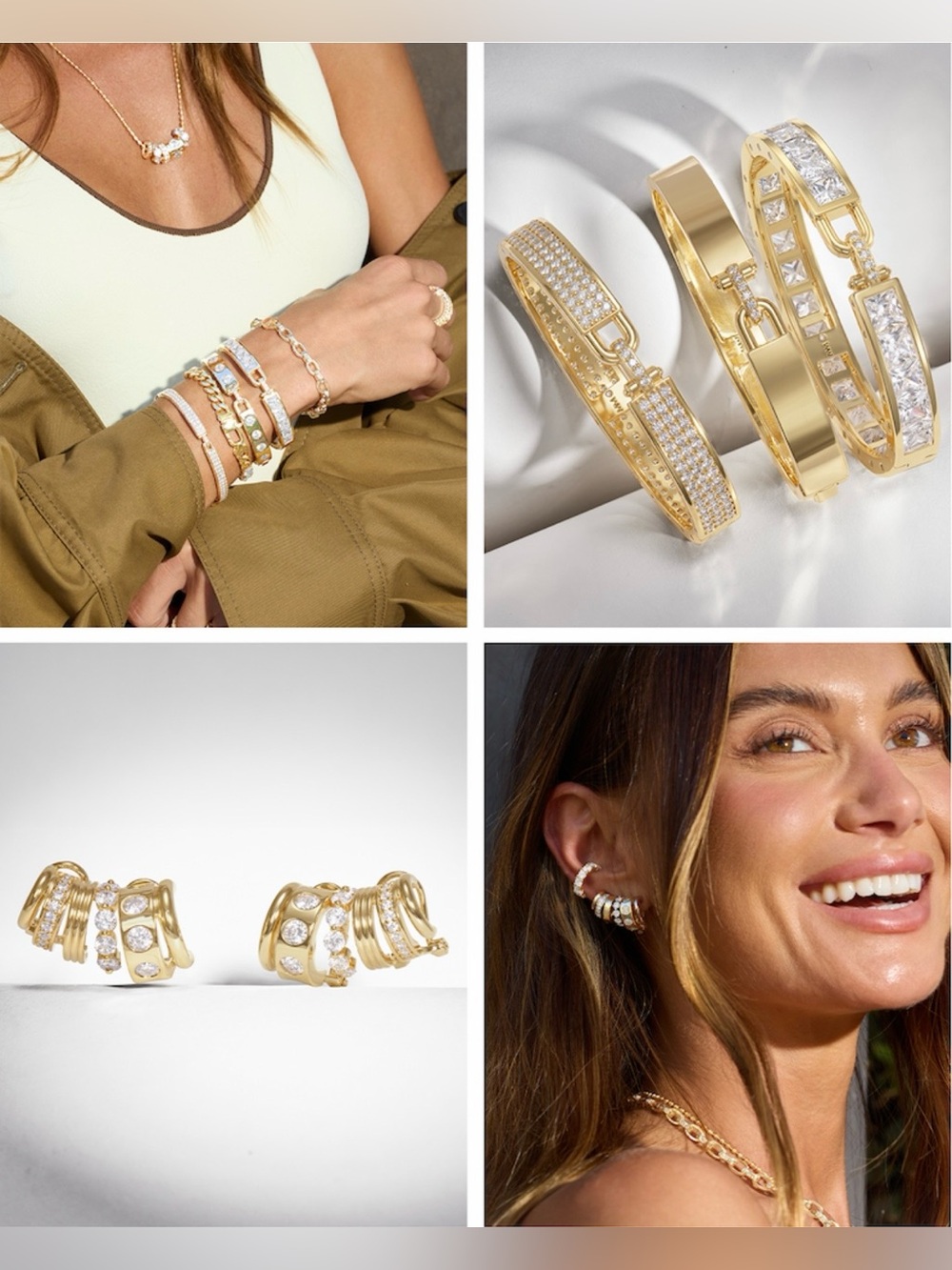 Coming Soon!!! New Ashley Pieces!!!